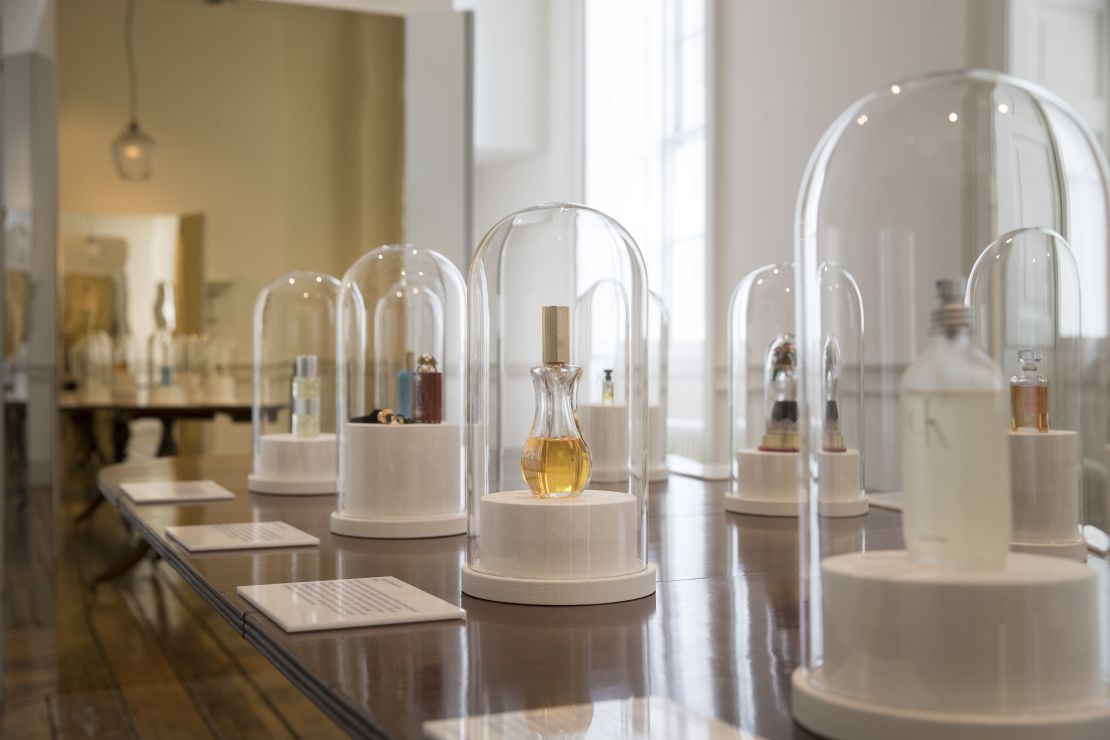 somerset house perfume exhibition1