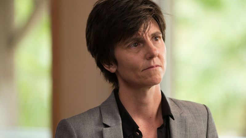 One Mississippi Sets Up Tig Notaro S Second Act CNN   170621113814 One Mississippi Amazon 