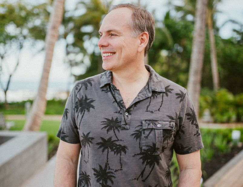 <strong>Forbes' top 10 travel influencers: </strong>Johnny Jet, a pioneering travel influencer, comes in at number eight. Jet, who has been blogging since the 1990s, conquered a fear of flying to become a premier travel blogger.