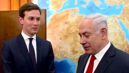 kushner netanyahu meeting middle east peace talks wolf_00002627.jpg