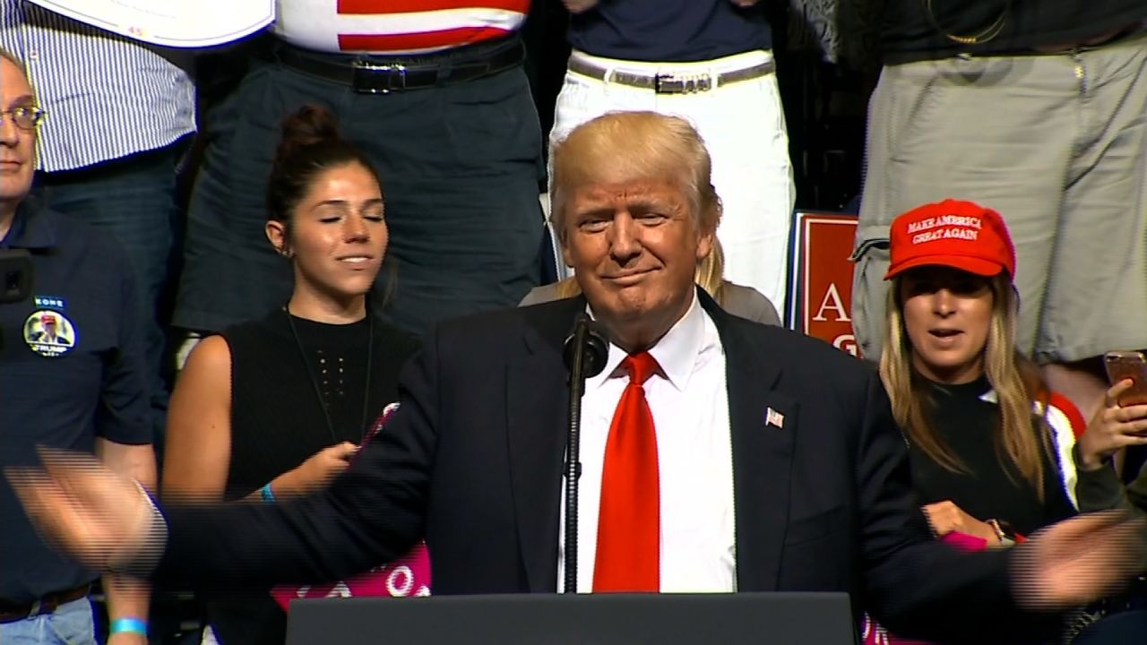 02 trump iowa rally SCREENGRAB