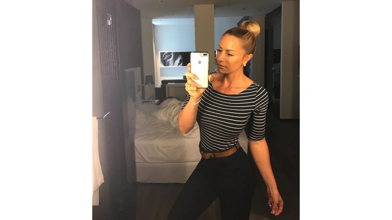 Instagram Fitness Model Killed After Freak Kitchen Accident, Family ...