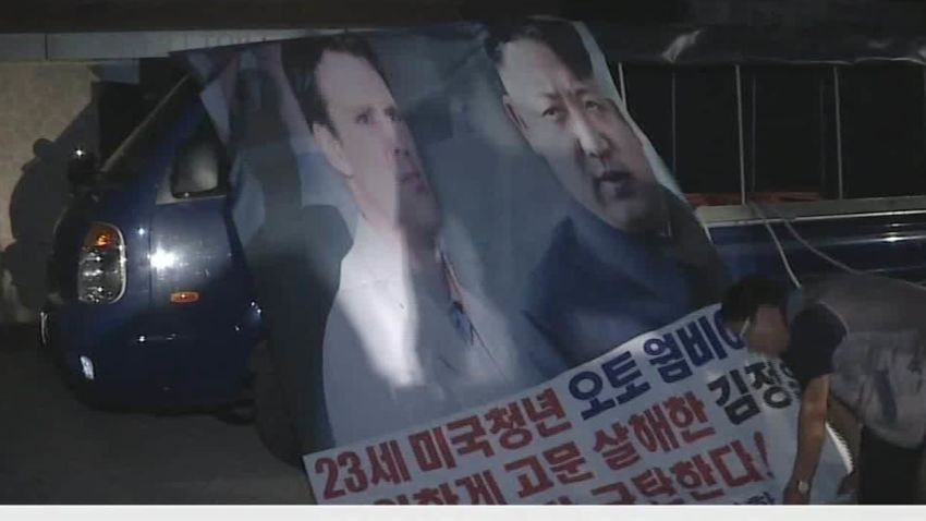  Defector turned activist sends messages to North Korea_00003618.jpg