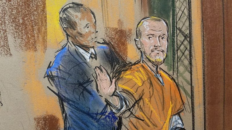 'Pizzagate' shooter sentenced to 4 years in prison | CNN