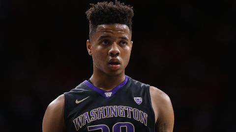 Former No. 1 NBA Draft pick Markelle Fultz played sparingly in his rookie season with the Philadelphia 76ers, though he appeared physically healthy. Fultz highlighted statistics related to mental health awareness on Instagram before removing the post over the summer. 