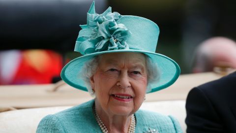 A horse enthusiast, Queen Elizabeth II has attended Royal Ascot every year since she came to the throne in 1952. 