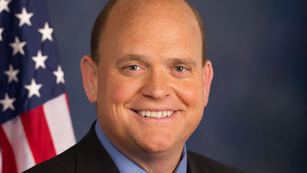 Rep. Tom Reed