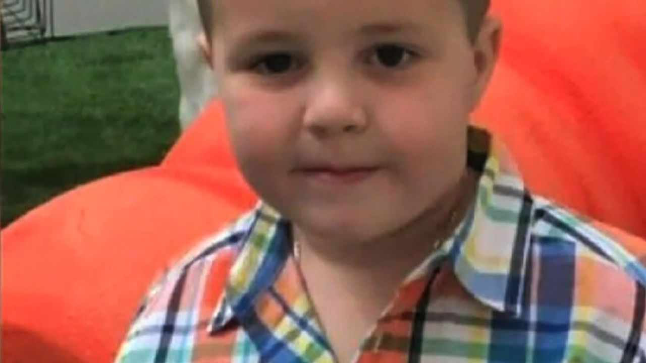 Aramazd Andressian Jr. was known as "Piqui."