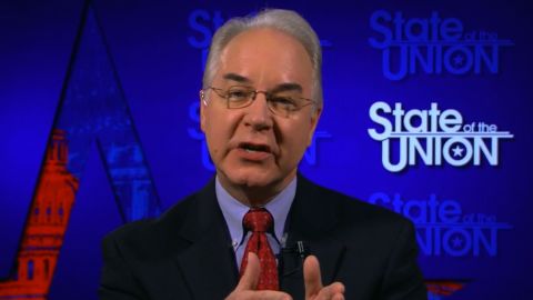 Tom Price sotu 6/25