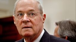 06 Justice Anthony Kennedy portrait FILE