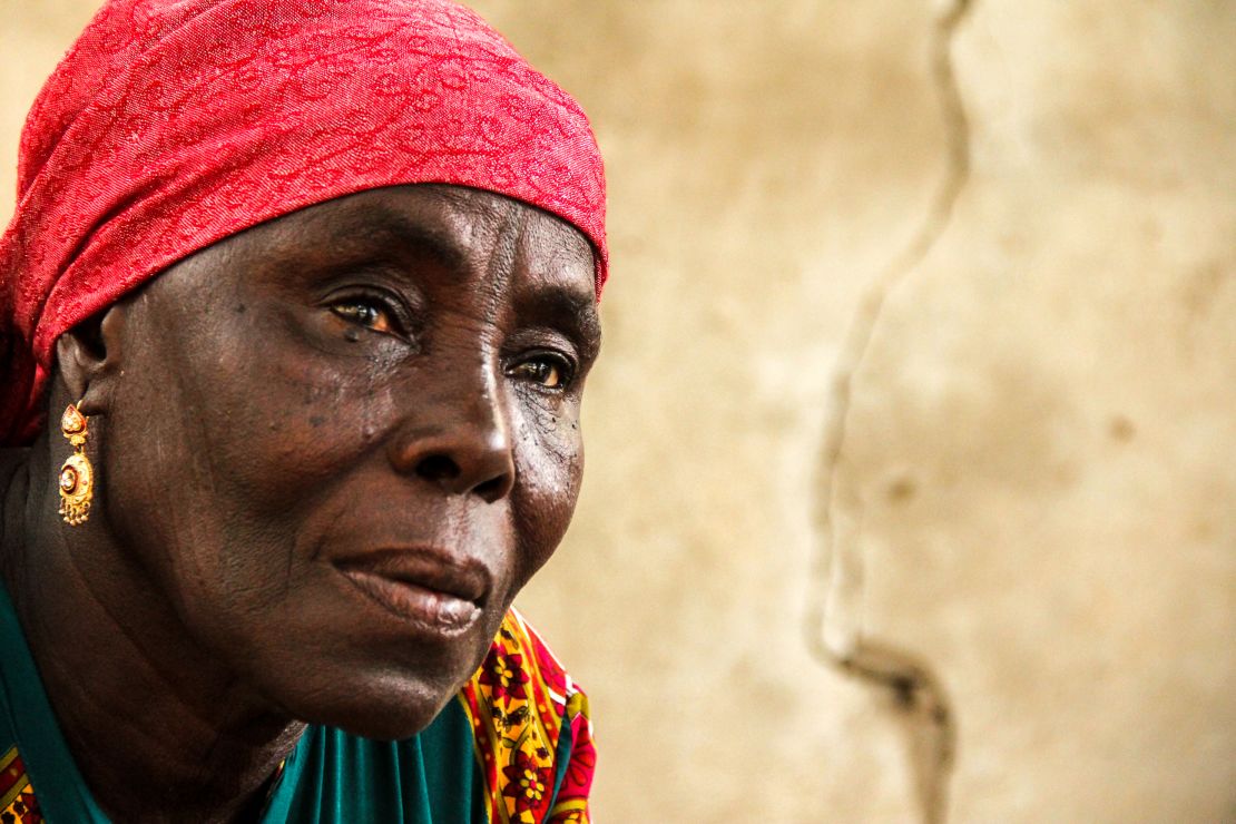 Boko Haram survivors face new fight: hunger | CNN