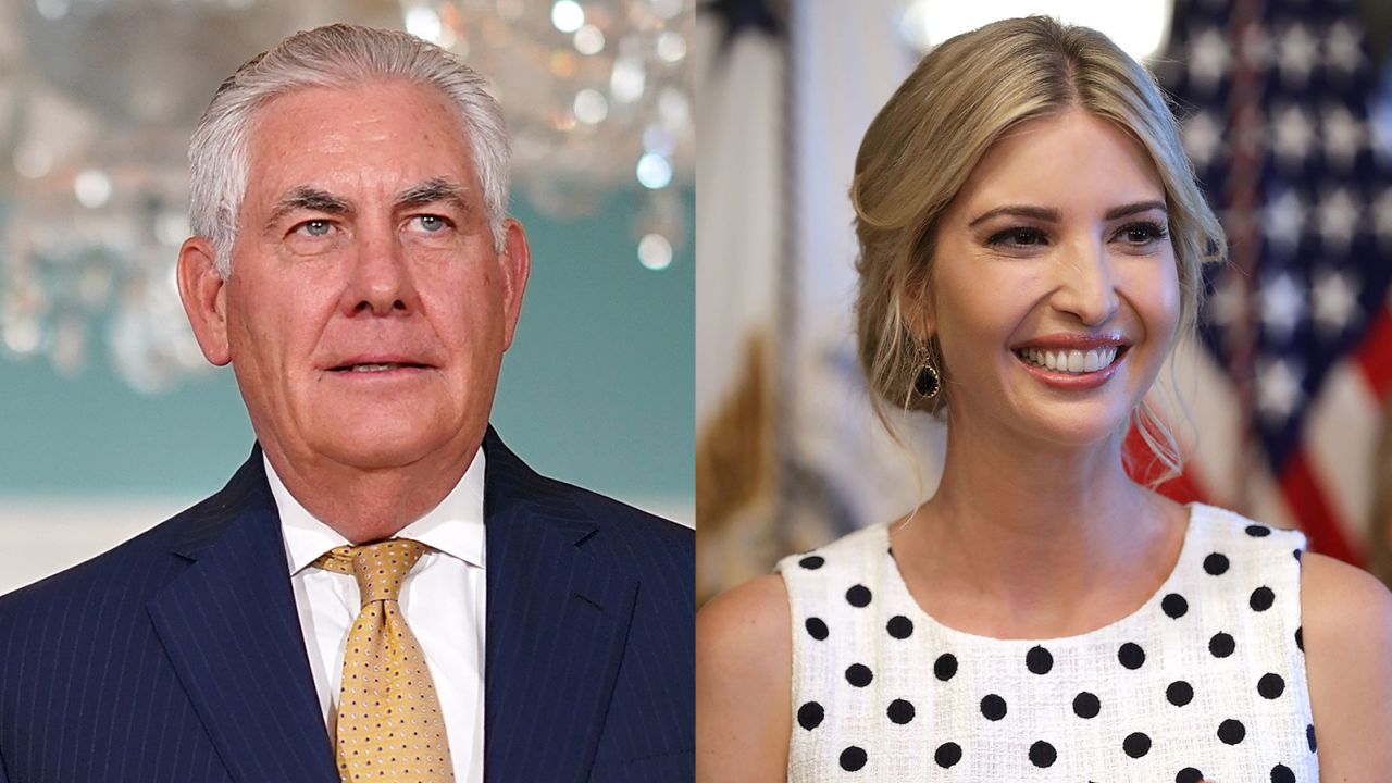 MOBAPP Tillerson Ivanka Split