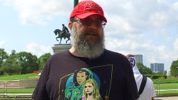 Robert Ray, a Daily Stormer writer, says he supports Anglin's call to action.