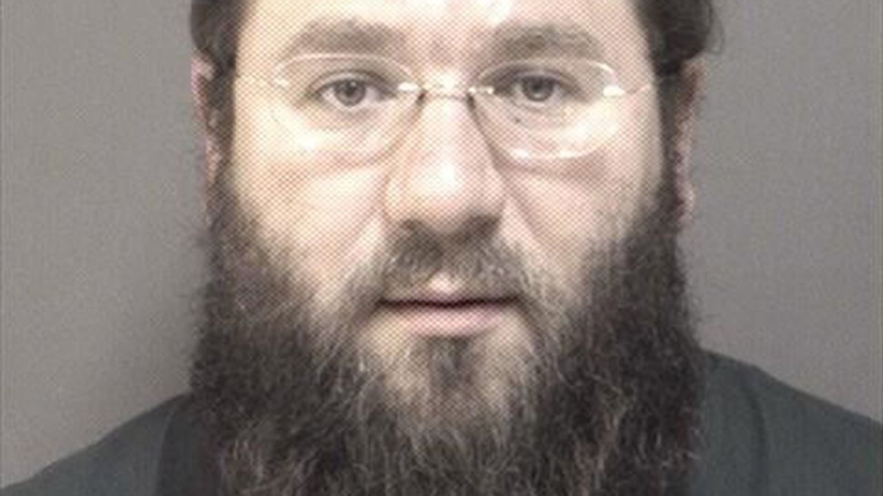 New Jersey rabbi among those accused of welfare fraud CNN