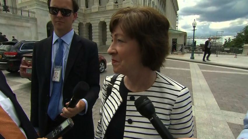 susan collins