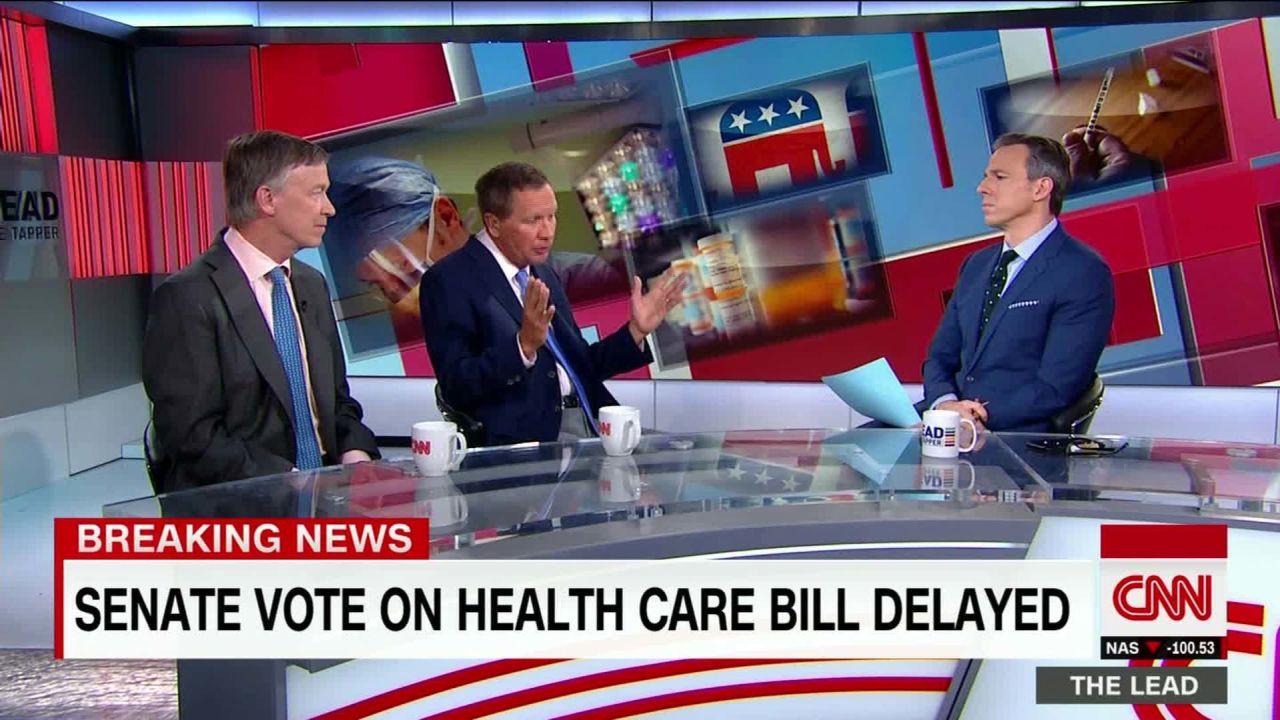 Governor John Kasich Governor John Hickenlooper The Lead Jake Tapper Heath care INTV Part 2 _00042314.jpg