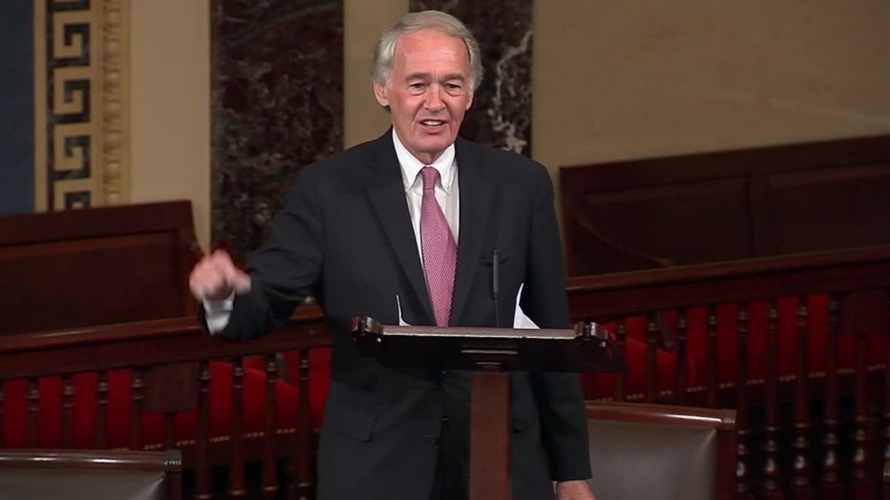 ed markey gop bill health care heartlesness SOT _00001404.jpg