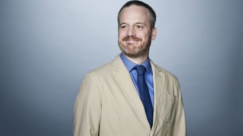 CNN Profiles - Brandon Miller - Supervising Producer