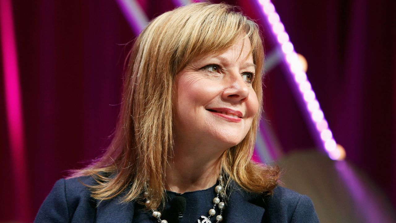 cnnmoney mary barra