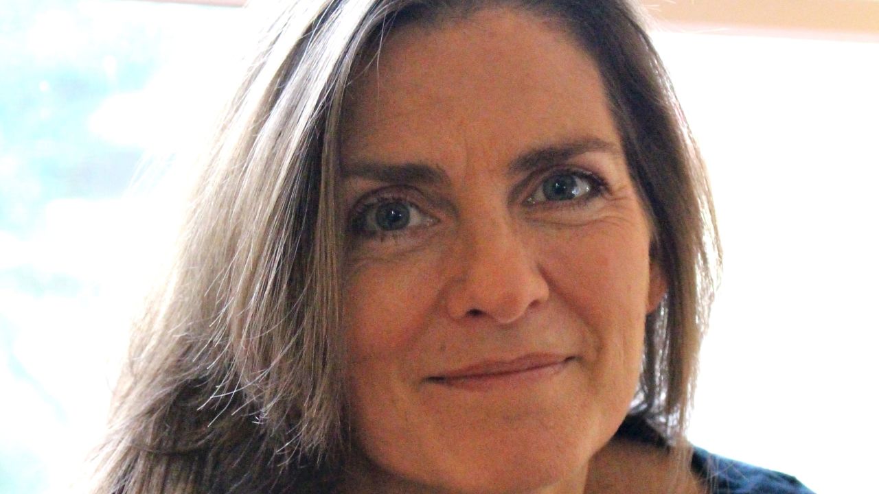 Brigid Schulte is director of New America's Better Life Lab.