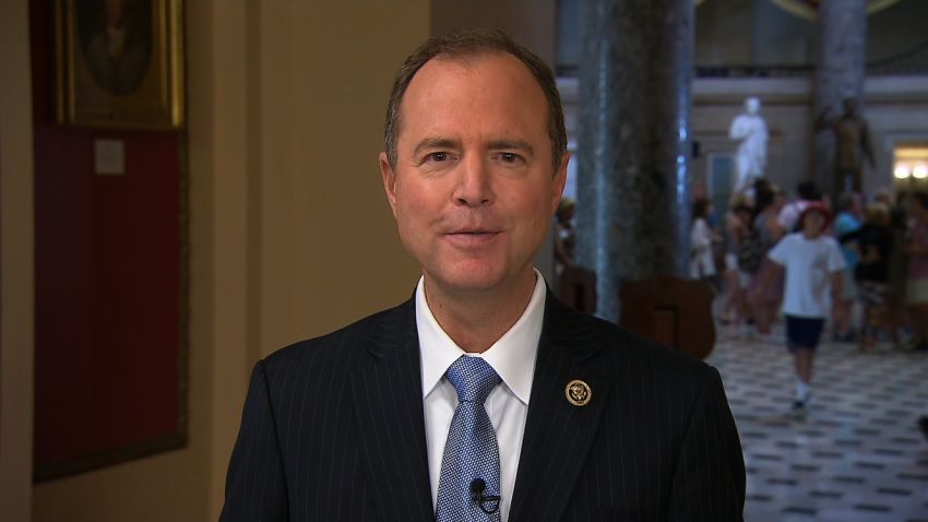 Adam Schiff