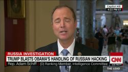 Lead Rep. Adam Schiff on Obama and Russia live_00010730.jpg