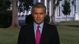 jim acosta tsr