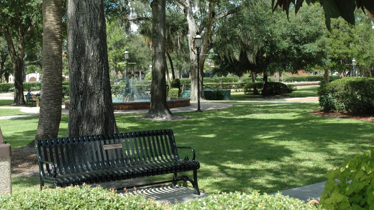 Just north of theme park-obsessed Orlando, a stately vacation awaits those wanting a break from the rides and cotton candy. The historic resort town of Winter Park offers craft cocktails, boat rides, a mini-Central Park and galleries to explore. 