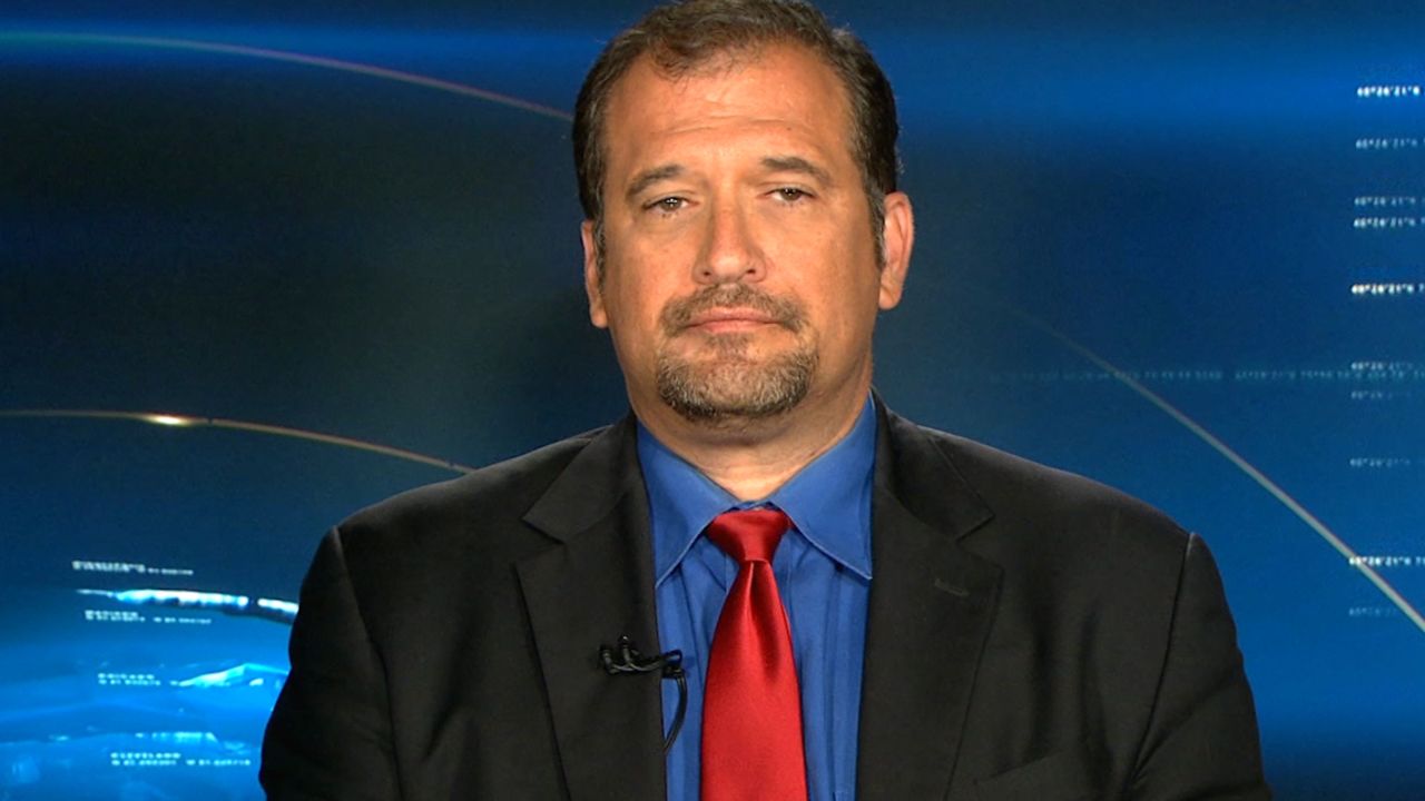Brian Karem