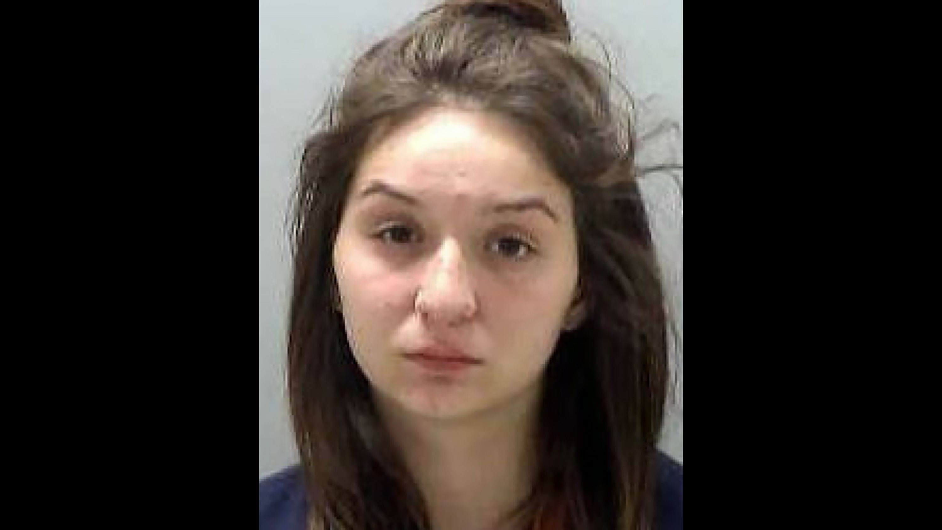 Monalisa Perez, 19, has been charged with second degree manslaughter.