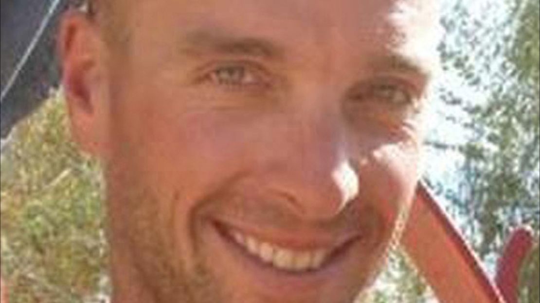 "He was a big family man and he loved his job."