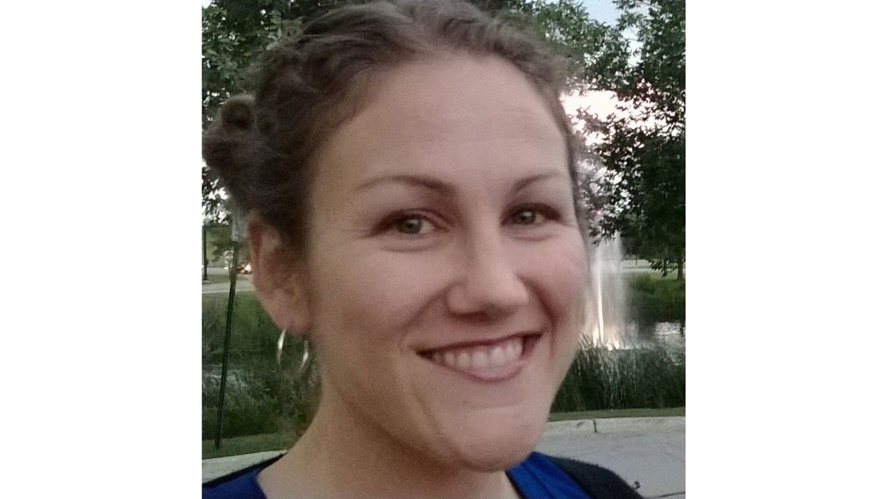 Christine Elgersma