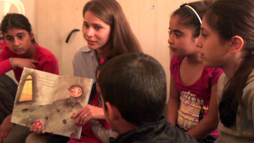 nadine kaadan childrens book author syria war ctw_00010304.jpg