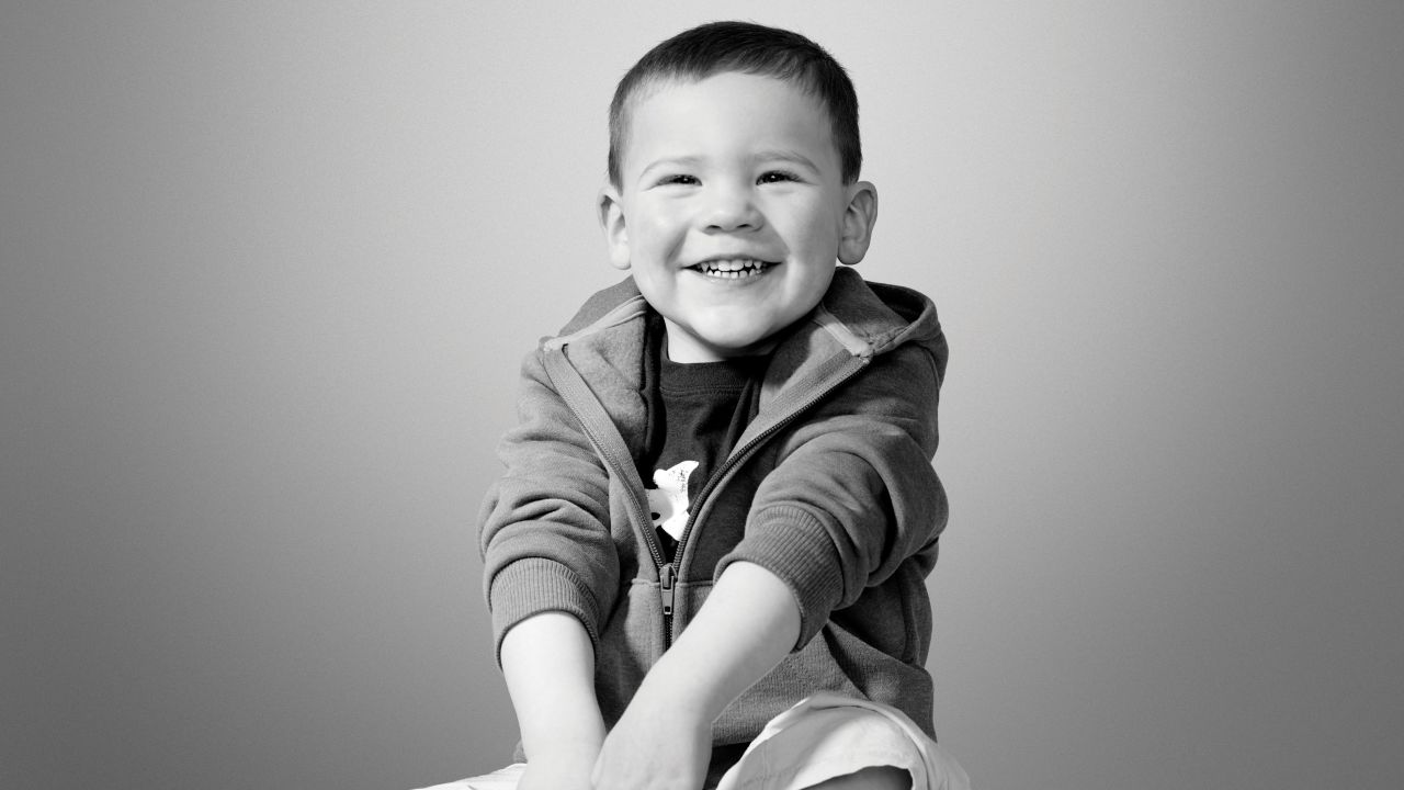 Congenital heart defect is one of the most common types of birth defects. But thanks to the doctors at Morgan Stanley Children's Hospital of NewYork-Presbyterian, Jack is leading an active lifestyle.