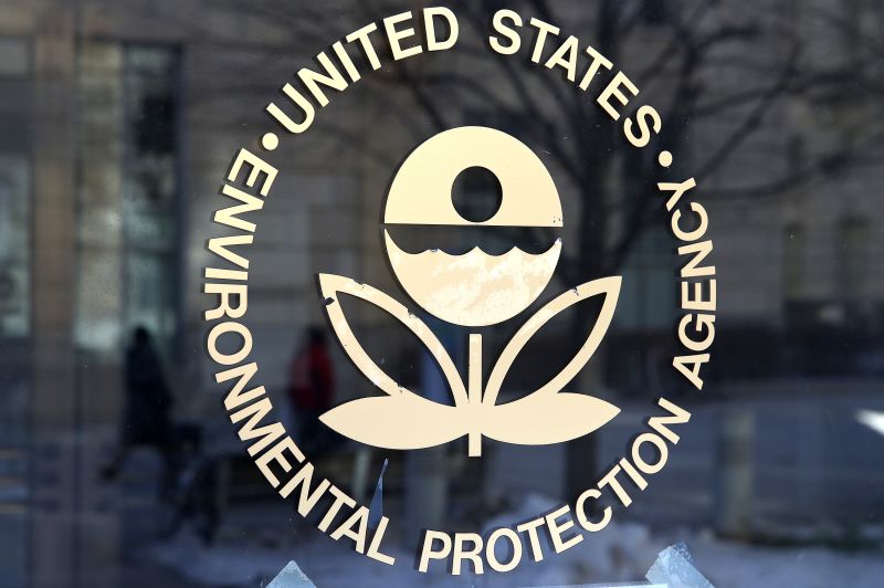 EPA Preparing To Release Strict Vehicle Emissions Rules | CNN Politics