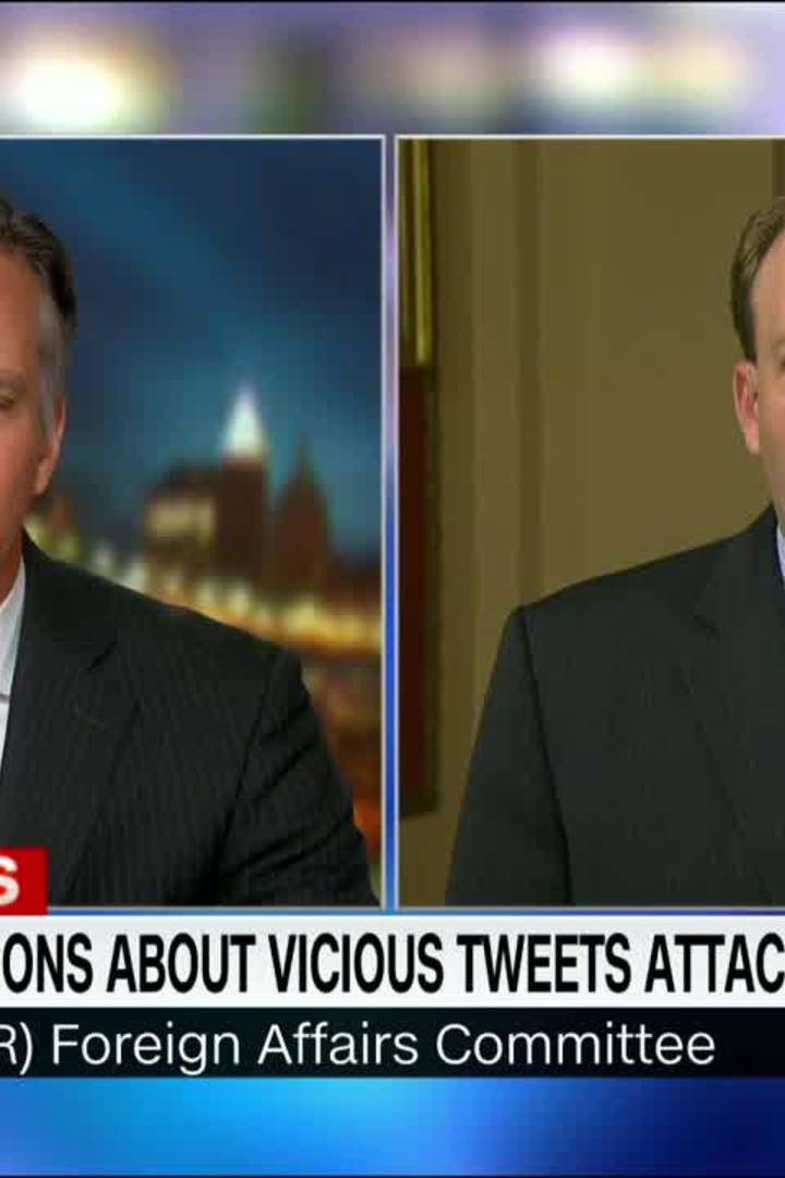 Rep. Lee Zeldin: Trump's tweets 'ugly' and 'indefensible' | CNN Politics