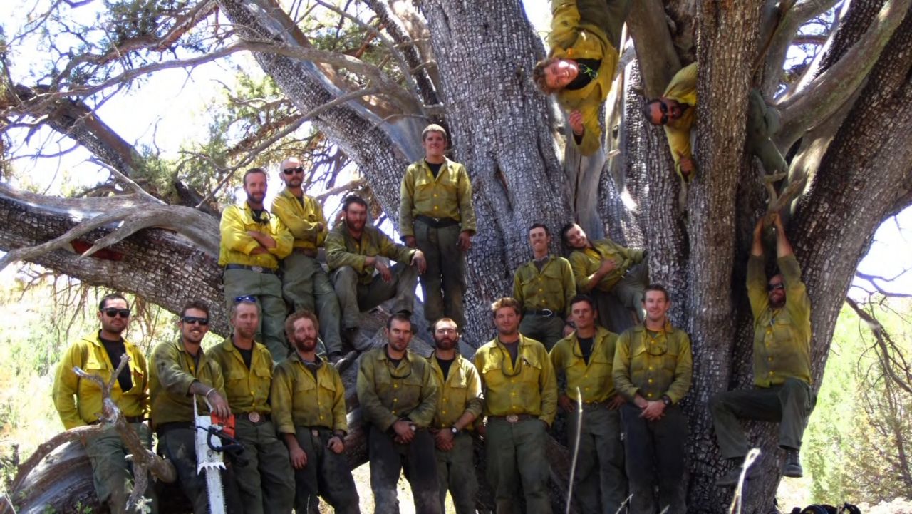 granite mountain hotshots