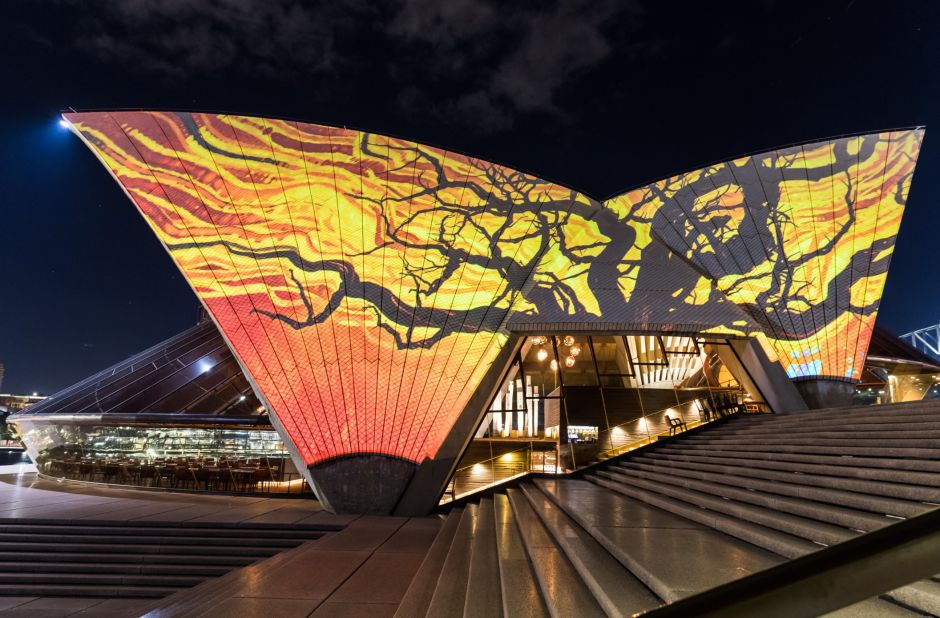 Roberts launched the project as a celebration of Aboriginal art and culture, hoping to raise awareness among the Australian public as well as among international visitors. <br />
