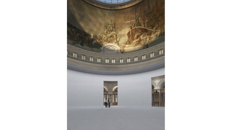 Tadao Ando per/for/pour François Pinault - Electa