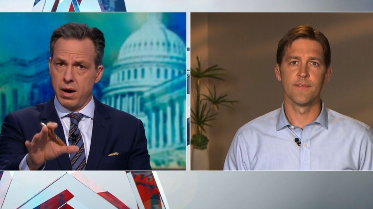 Ben Sasse July 2 2017 02