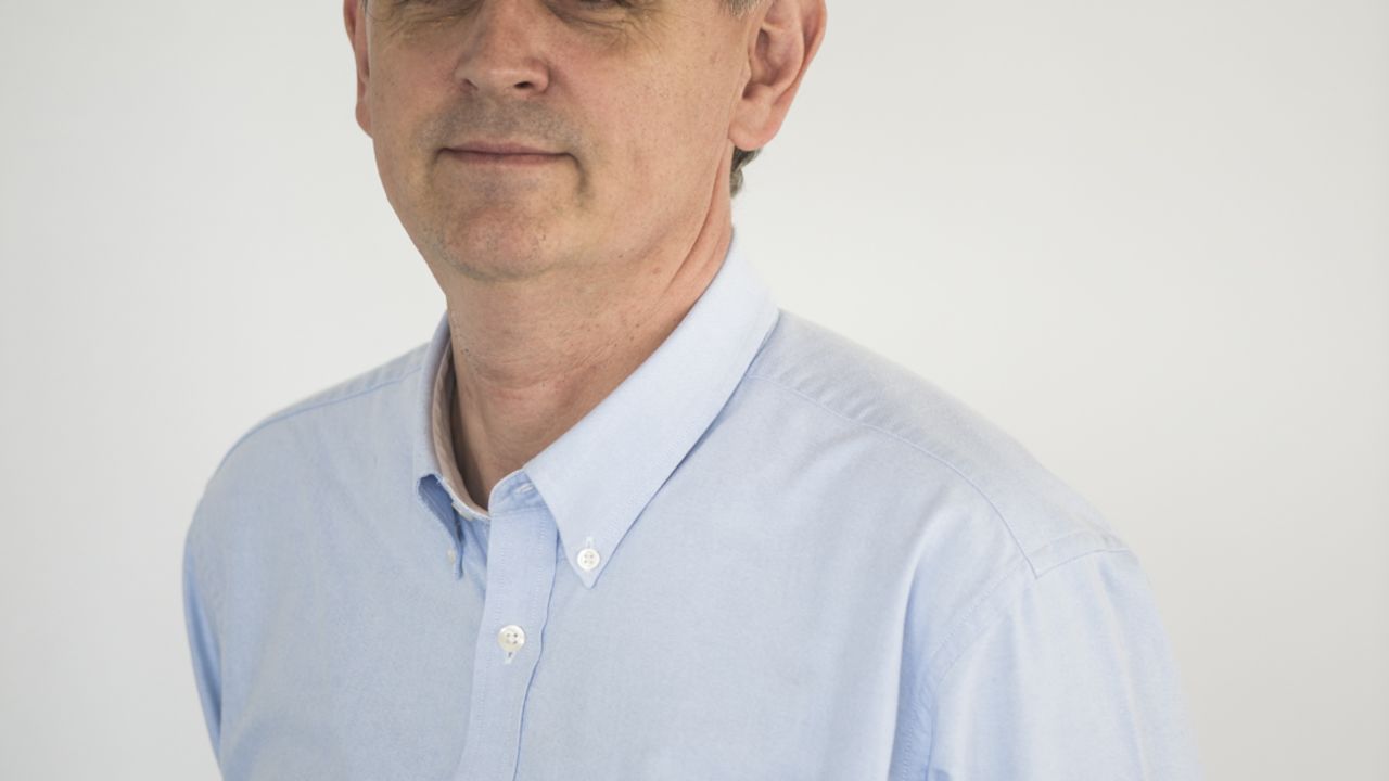 Edward Lucas