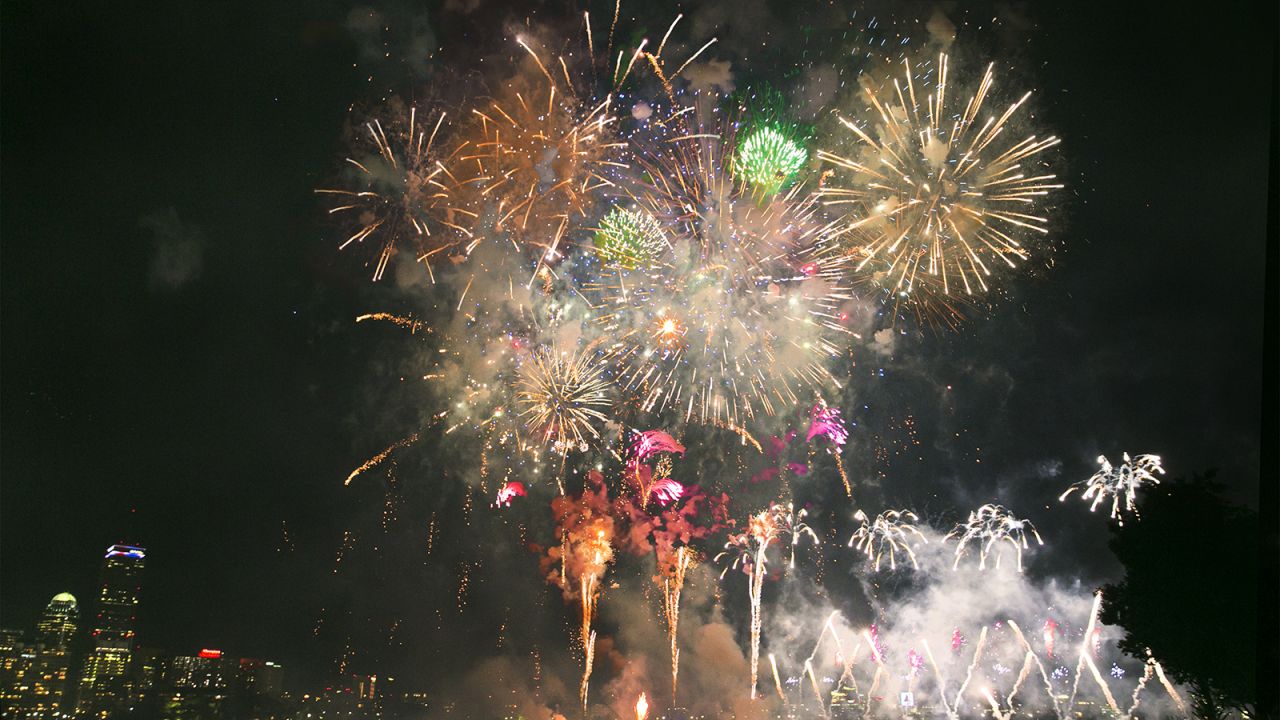 <strong>Boston:</strong> The <a href="http://bostonpopsjuly4th.org/concert-details/" target="_blank" target="_blank">Boston Pops Fireworks Spectacular</a> is another July Fourth heavy-hitter. Queen Latifah and Arlo Guthrie are among the concert headliners for 2019, followed by a military fighter jet flyover. The crowning glory is the nearly half-hour fireworks spectacle accompanied by the Boston Pops Orchestra.
