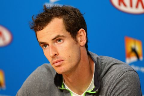 Djokovic's friend Andy Murray is also due to return to action. Like Djokovic, Murray shut down his season following Wimbledon. 