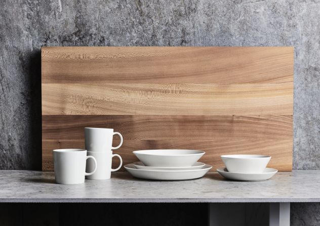 Teema tableware by Kaj Franck