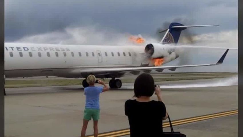 denver jet evacuated when engine catches fire glasheen bts_00003613.jpg