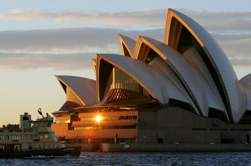 The best things to do at the amazing Sydney Opera House | CNN