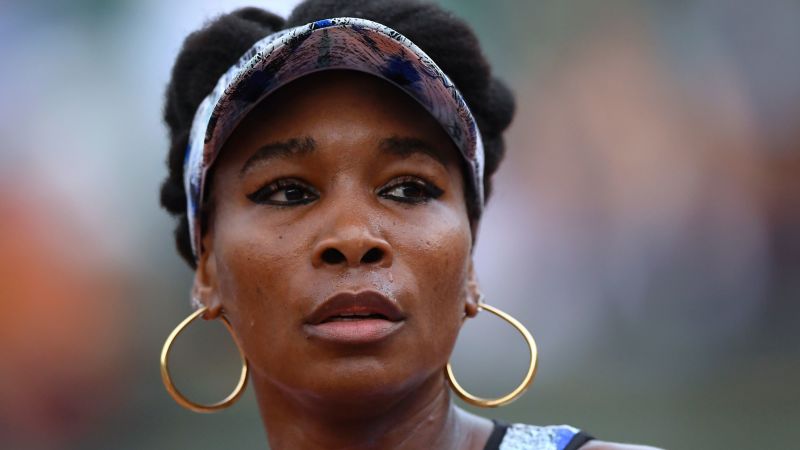 Tennis star at fault in wreck that led to man’s death
