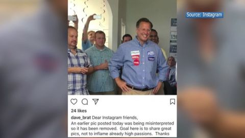 Dave Brat insta - 2