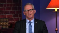 bob inglis amanpour