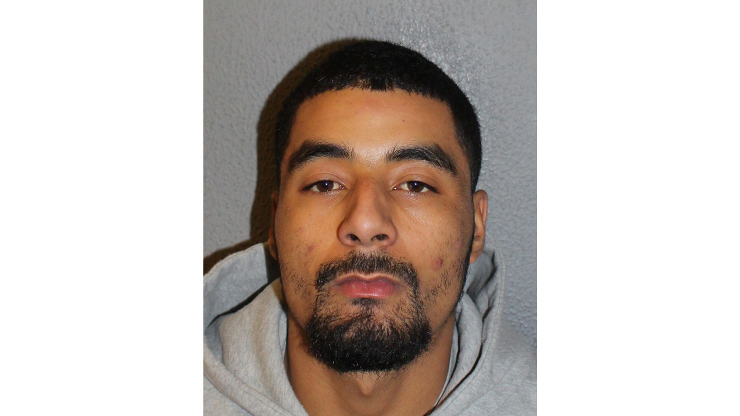 Ralston Dodd, 25, is being sought by police after serving a nine-month sentence.